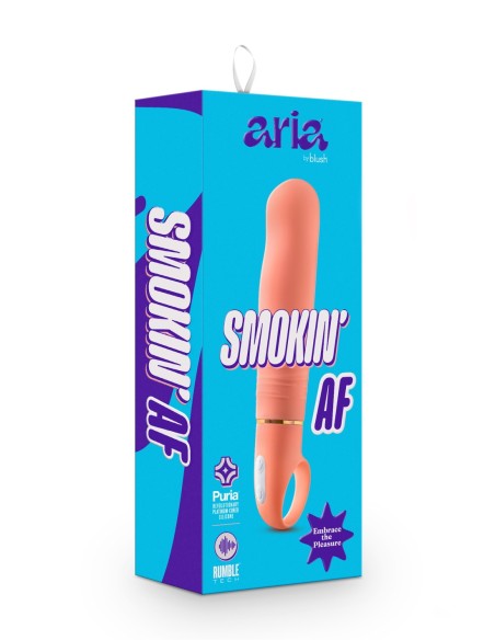 ARIA SMOKIN POR CORAL