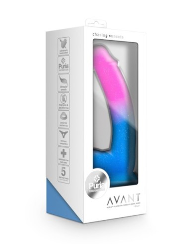 AVANT PERSIGUIENDO ATARDECERES SIRENA