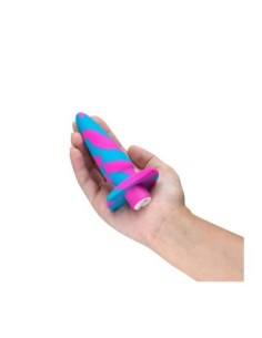 AVANT VIBROTIZAR FUCSIA 2