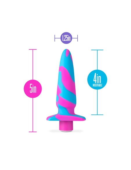 AVANT VIBROTIZAR FUCSIA