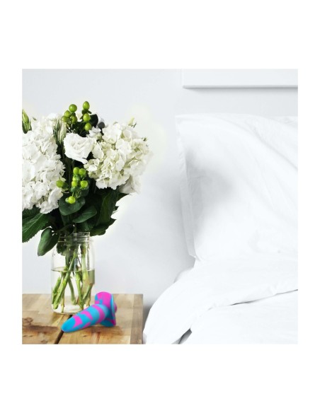 AVANT VIBROTIZAR FUCSIA