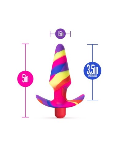 AVANT ESPÍRITU LIBRE ESCARLATA