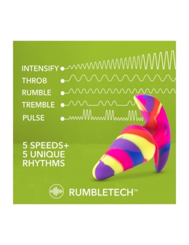 AVANT ESPÍRITU LIBRE ESCARLATA