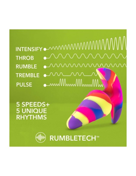 AVANT ESPÍRITU LIBRE ESCARLATA