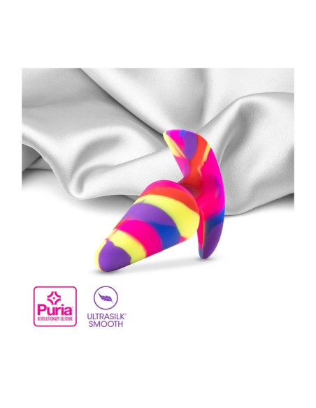 AVANT ESPÍRITU LIBRE ESCARLATA