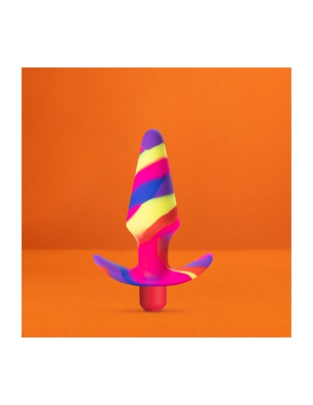 AVANT ESPÍRITU LIBRE ESCARLATA