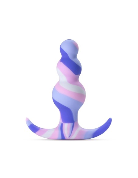 AVANT AZUL CREPÚSCULO