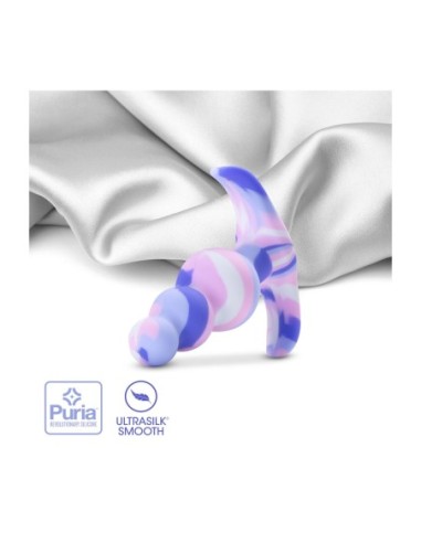 AVANT AZUL CREPÚSCULO