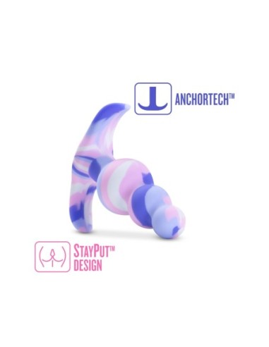 AVANT AZUL CREPÚSCULO