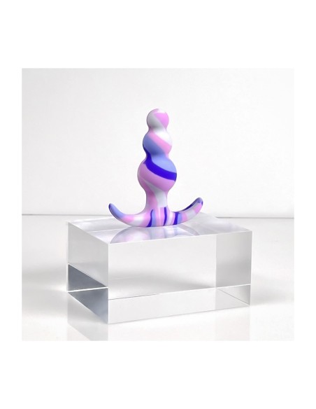 AVANT AZUL CREPÚSCULO