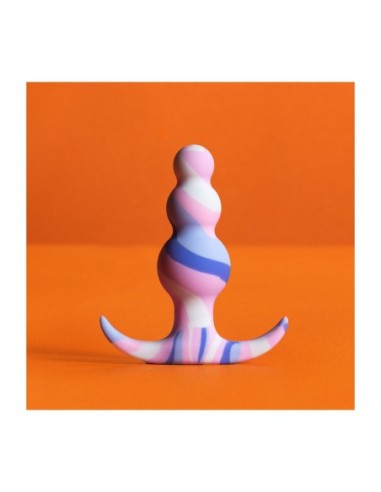 AVANT AZUL CREPÚSCULO