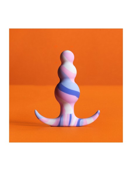 AVANT AZUL CREPÚSCULO