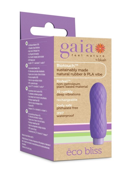 GAIA ECO BLISS LILA