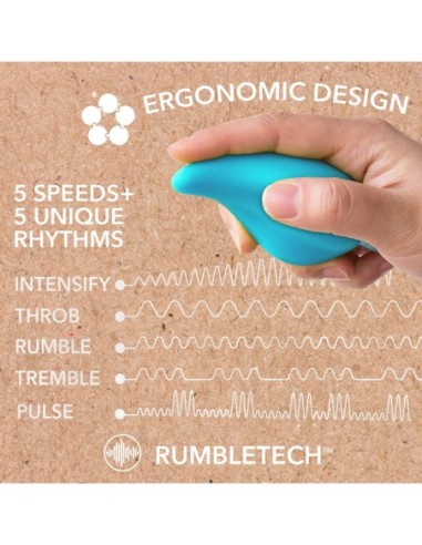 GAIA ECO CARESS AGUA