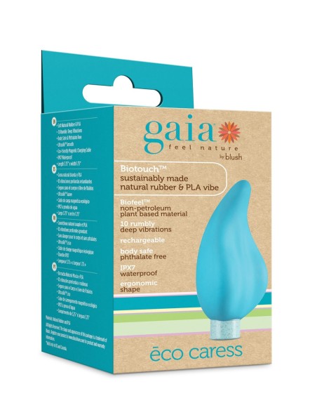 GAIA ECO CARESS AGUA