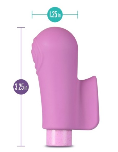 GAIA ECO DELICIA MORADO