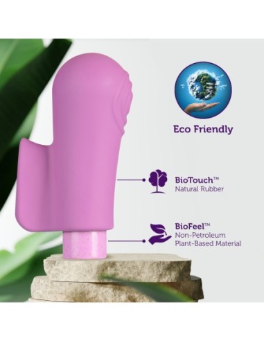 GAIA ECO DELICIA MORADO