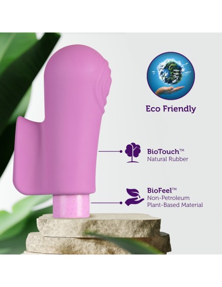 GAIA ECO DELICIA MORADO