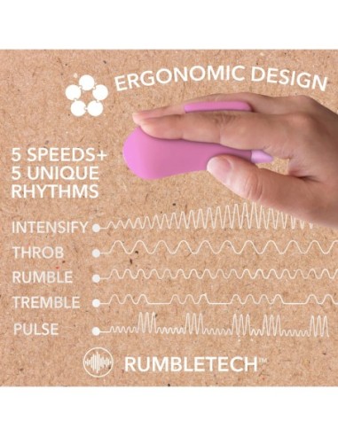 GAIA ECO DELICIA MORADO