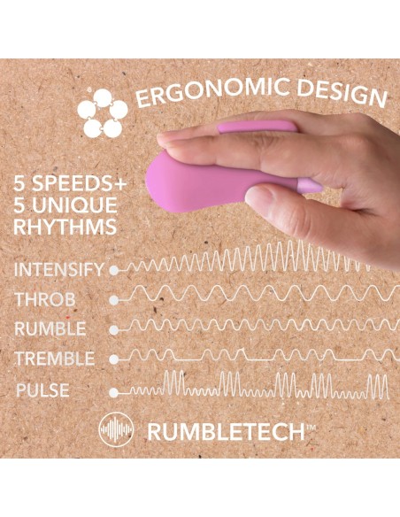 GAIA ECO DELICIA MORADO