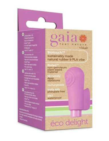 GAIA ECO DELICIA MORADO