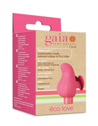 GAIA ECO AMOR CORAL