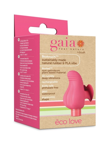 GAIA ECO AMOR CORAL