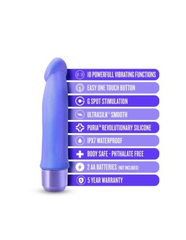 LUXE PLUS ARISE BÍGARO