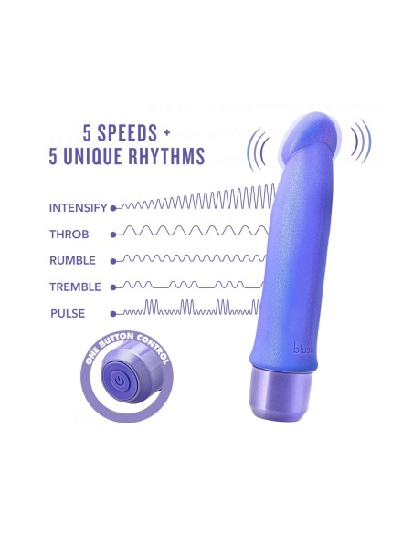 LUXE PLUS ARISE BÍGARO