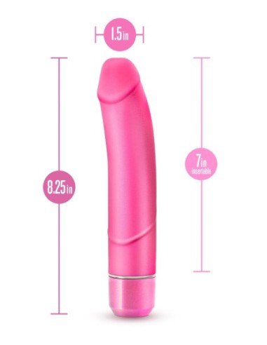 LUXE PLUS ASPIRE ROSA