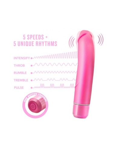 LUXE PLUS ASPIRE ROSA