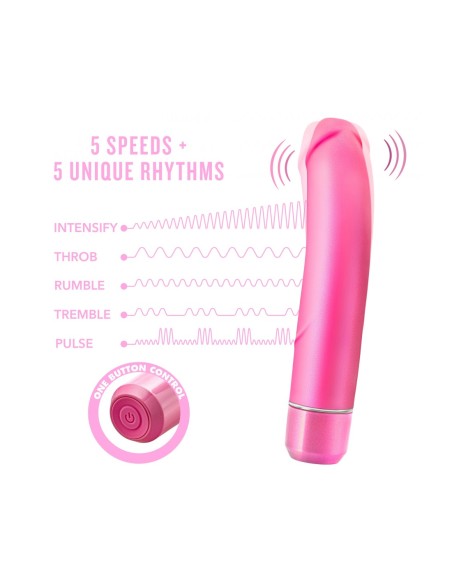 LUXE PLUS ASPIRE ROSA