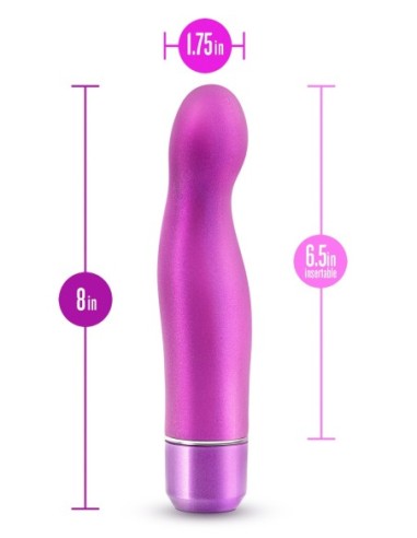 LUXE PLUS DIVULGE MORADO