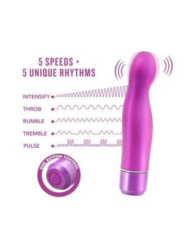 LUXE PLUS DIVULGE MORADO