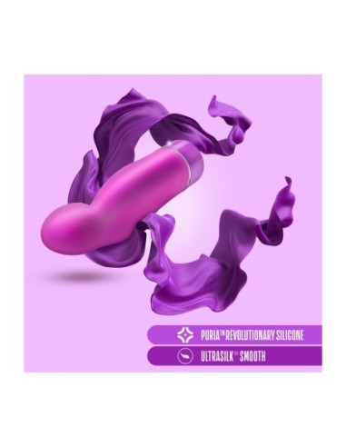 LUXE PLUS DIVULGE MORADO