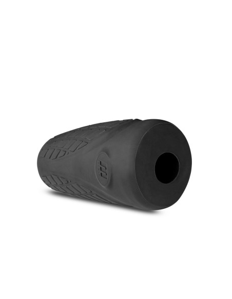 PUÑO M ELITE PLATINUM NEGRO