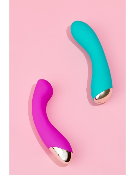 ARIA BANGIN DE PÚRPURA