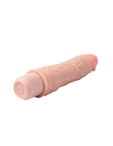 DR. PIEL SILICONA DR. DILDO VIBRADOR DAVID 8...
