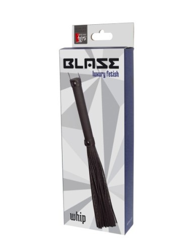 LÁTIGO BLAZE NEGRO