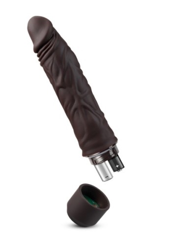 DR. PIEL SILICONA DR. CONSOLADOR VIBRADOR DAVID...