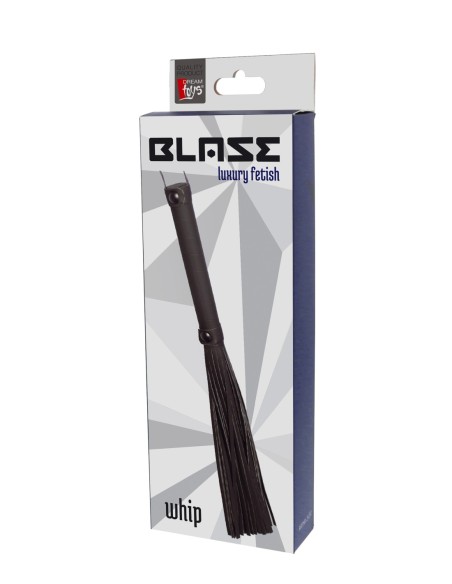 LÁTIGO BLAZE NEGRO