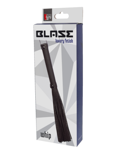 LÁTIGO BLAZE NEGRO