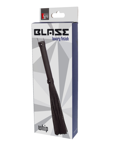 LÁTIGO BLAZE NEGRO