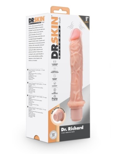 DR. PIEL SILICONA DR. RICHARD CONSOLADOR...