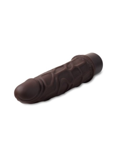 DR. PIEL SILICONA DR. ROBERT DILDO VIBRADOR 7...