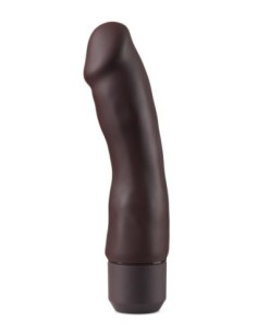 DR. SILICONA DE PIEL – DR. STEVE DILDO VIBRADOR 7...