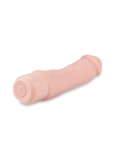 DR. SILICONA DE PIEL – DR. STEVE DILDO VIBRADOR...