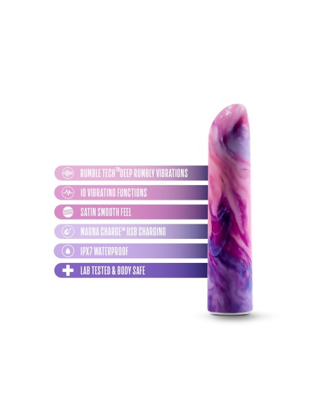 LIMITED ADDICTION ENREDA POWER VIBE LILA