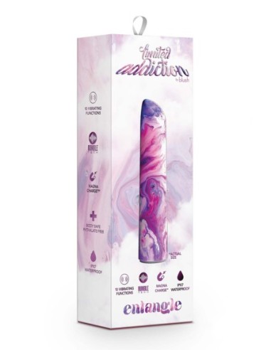 LIMITED ADDICTION ENREDA POWER VIBE LILA