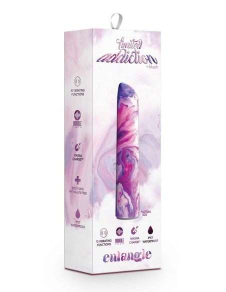 LIMITED ADDICTION ENREDA POWER VIBE LILA